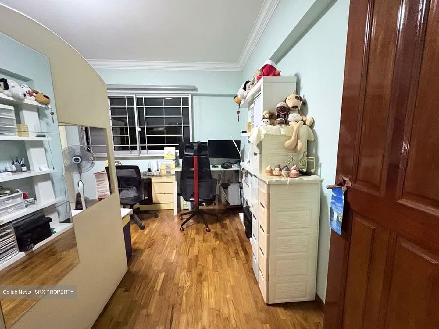 Blk 254 Bangkit Road (Bukit Panjang), HDB Executive #582249301